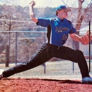 Meet your Posher, Blake